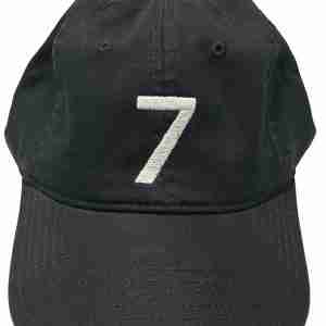 Number 7 Hat