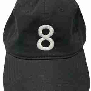 Number 8 Hat