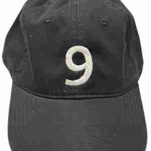 Number 9 Hat