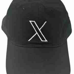 X hat