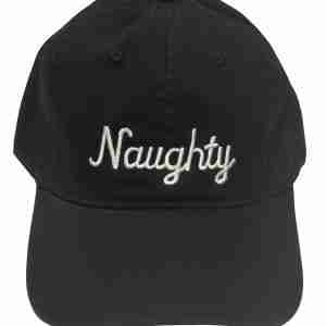 Naughty Hat