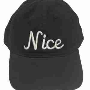 Nice Hat