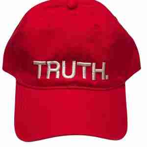 Truth. Hat