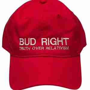 Bud Right Hat