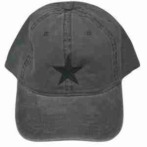 Black Star Hat