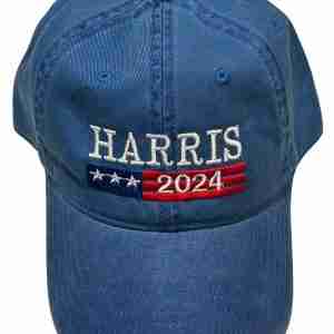 Harris 2024 Hat