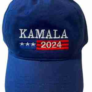 Kamala 2024 Hat