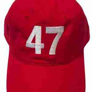47 Hat