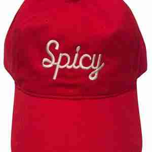 Spicy Hat