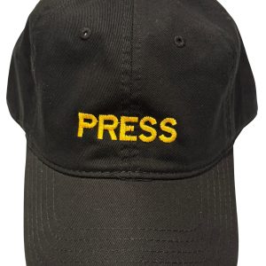 Press Hat