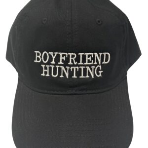 Boyfriend Hunting 2505