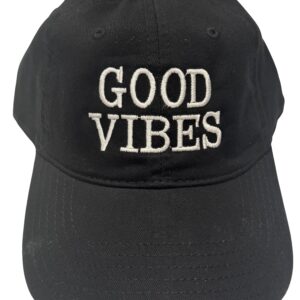 Good Vibes 2507