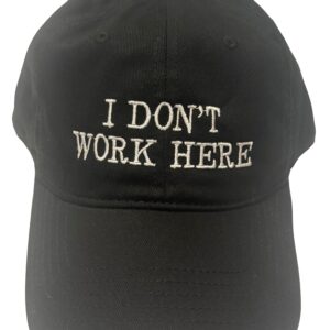 I Don't Work Here 2515