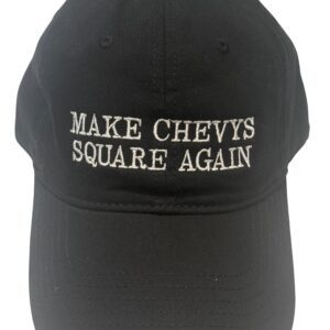 Make Chevys Square Again 2516