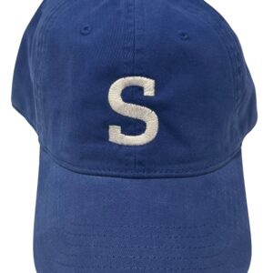 Letter / Number Hats