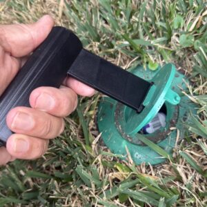 Termite Station Keys, Parts, and Accessories