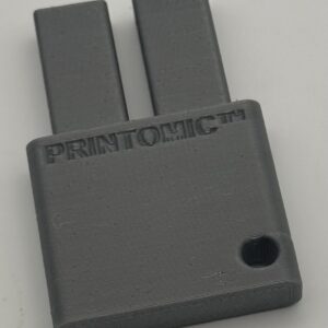 EZ-Klean Rodent Station Key (5 Pack) – Model E Replacement Access Key by Printomic™