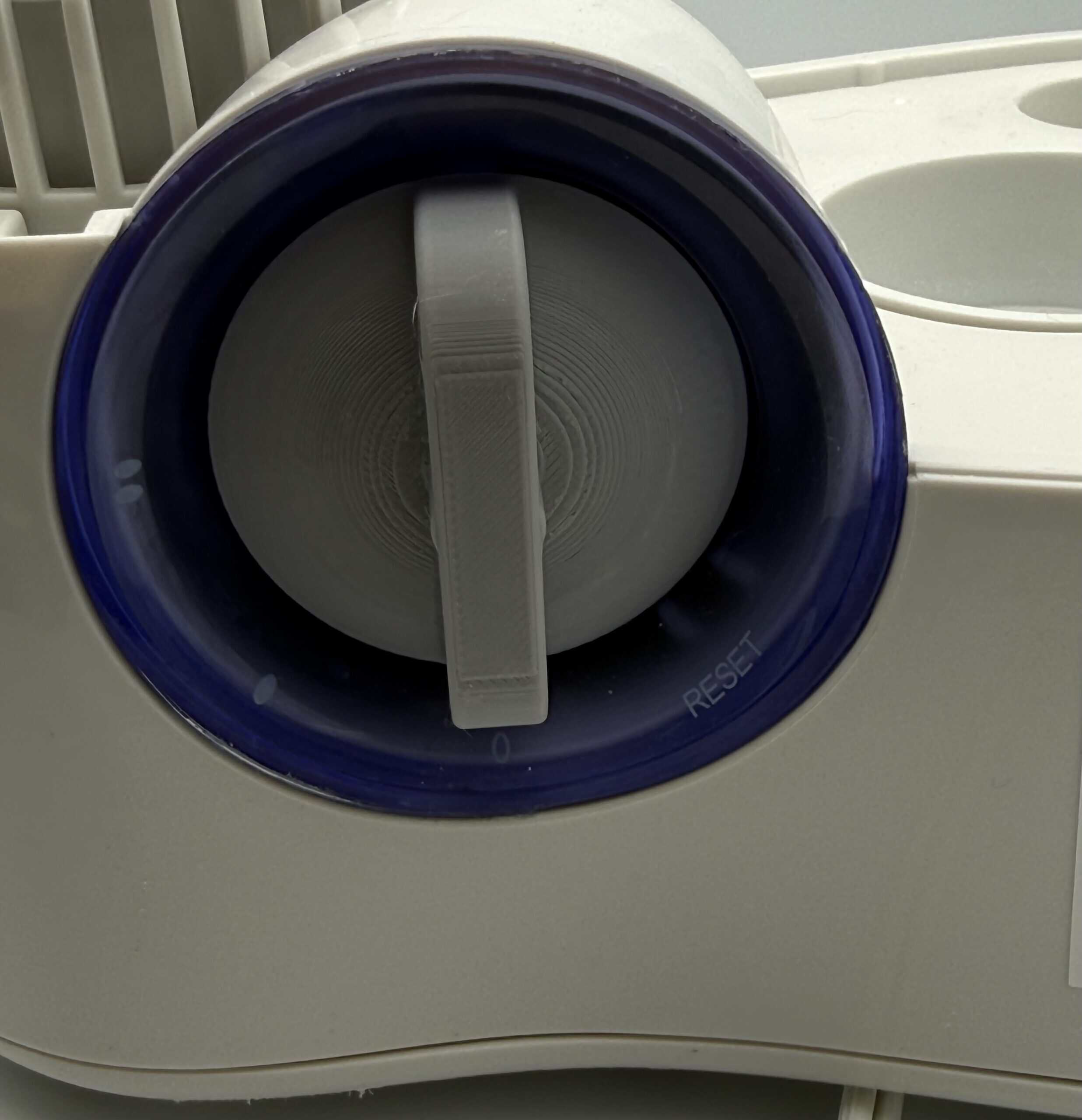 Replacement Knob for KAZ V745A Vicks Humidifier Available in several colors – Durable Control Knob by Printomic™ - Image 7