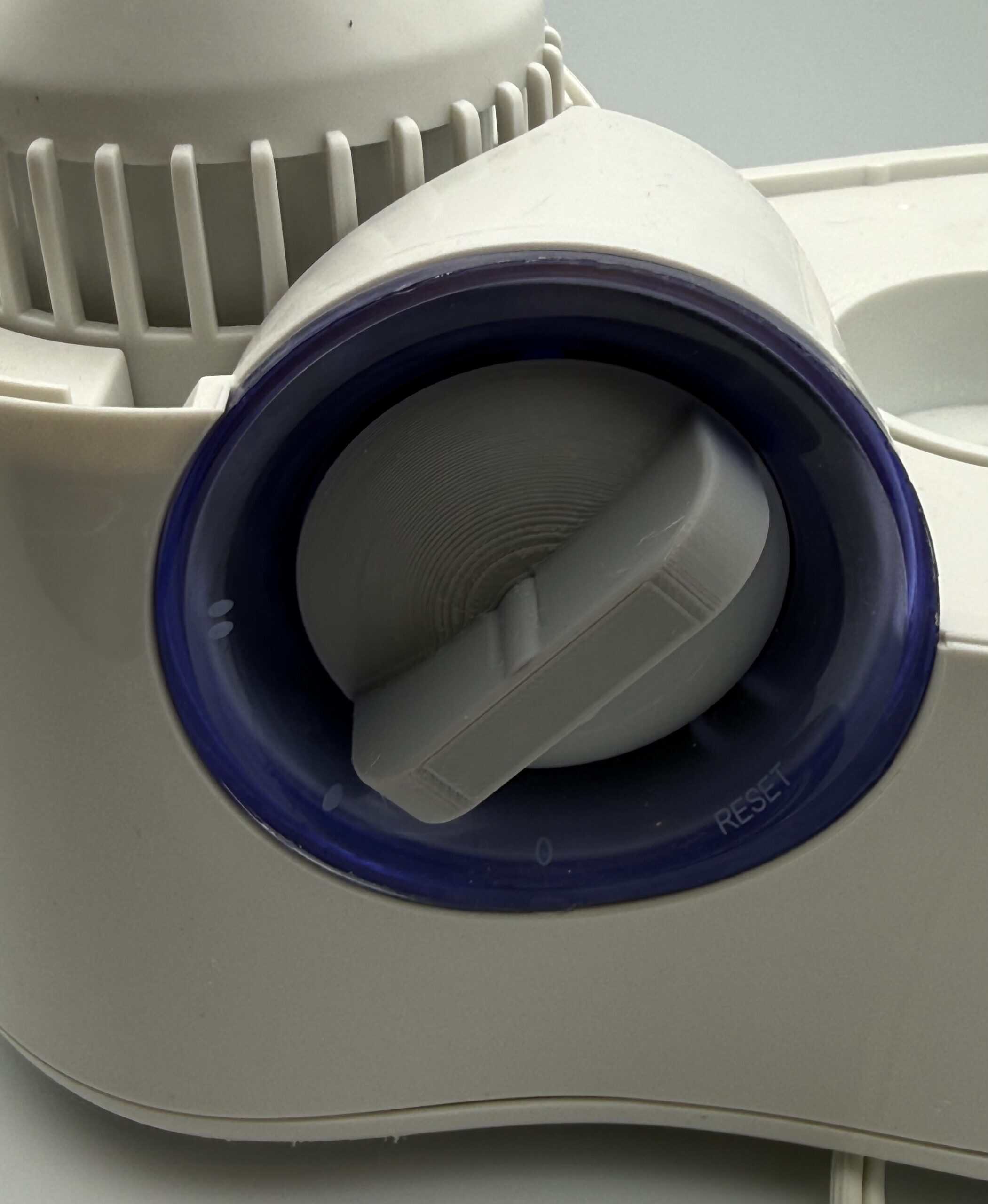 Replacement Knob for KAZ V745A Vicks Humidifier Available in several colors – Durable Control Knob by Printomic™ - Image 6