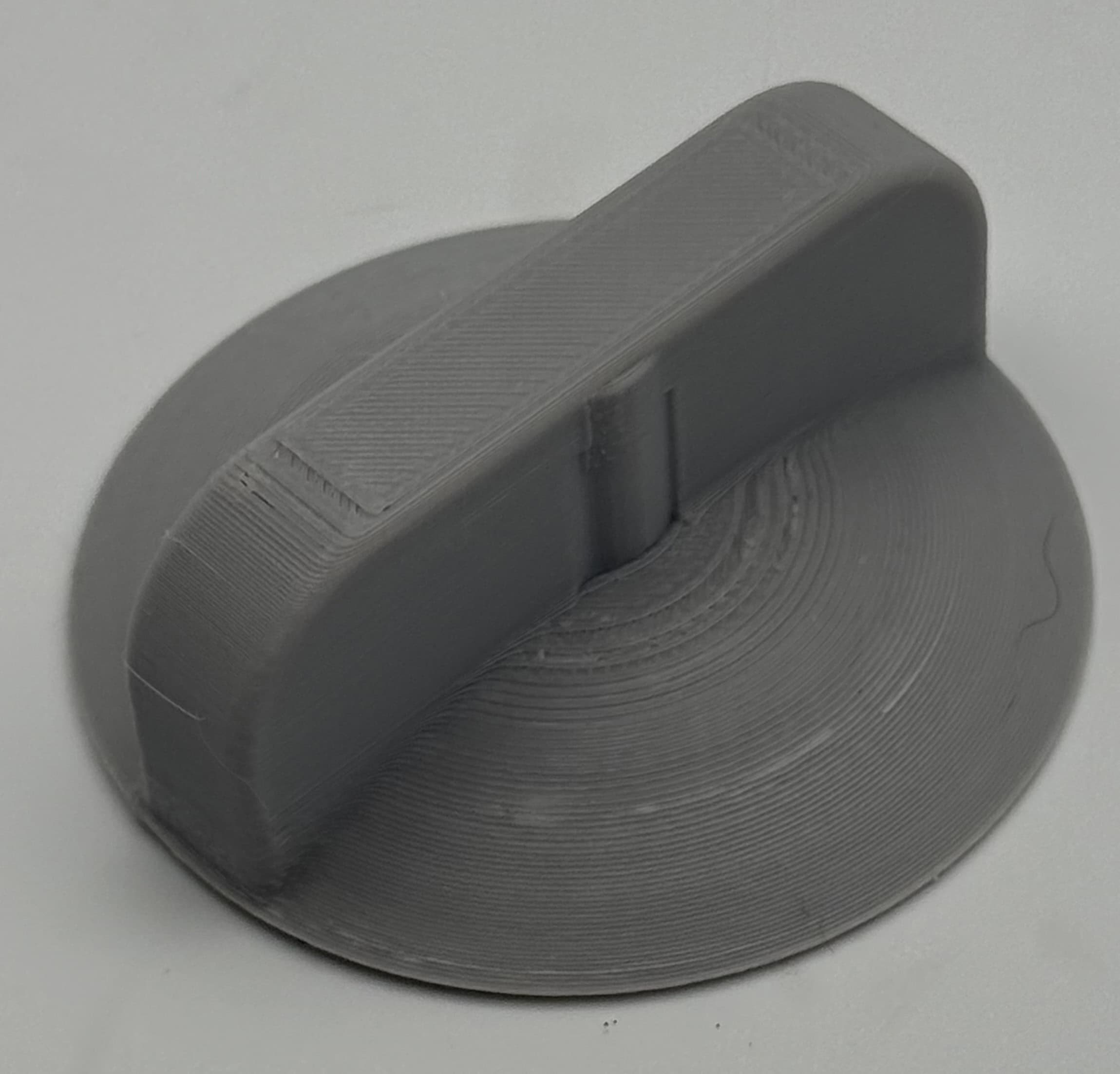 Replacement Knob for KAZ V745A Vicks Humidifier Available in several colors – Durable Control Knob by Printomic™ - Image 3