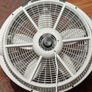 On Off Power Speed Knob for LASKO 20" #3300 Wind Machine Fan - 0, 1, 2, 3 Speed