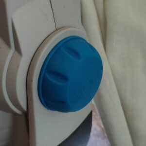 Lasko Wind Machine Fan Side Knob